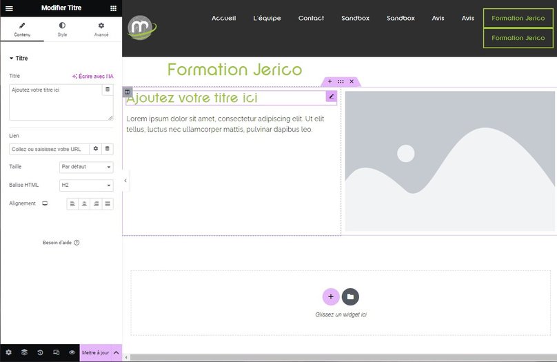 The Ultimate Guide to Elementor Benefits: Why It’s a Game-Changer 2 Theme Builder: Full Website Design Control