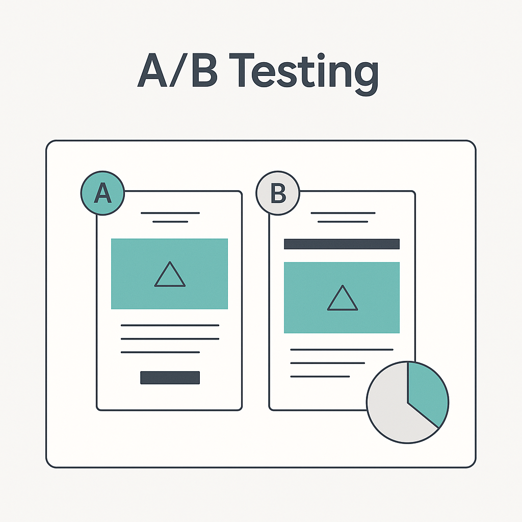 How I Made $500 a Day with Omnisend – Why We Made the Switch 7 A/b testing