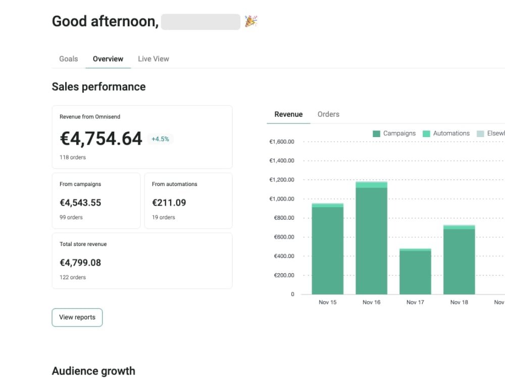 How I Made $500 a Day with Omnisend – Why We Made the Switch 12 Omnisend SMS Automation