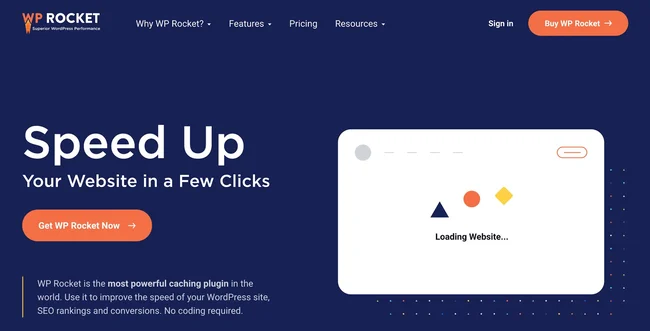 WP Rocket Review 2025