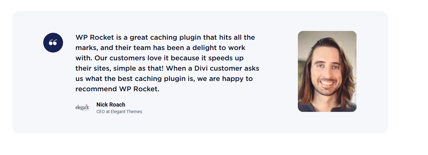 WP Rocket Review 2025