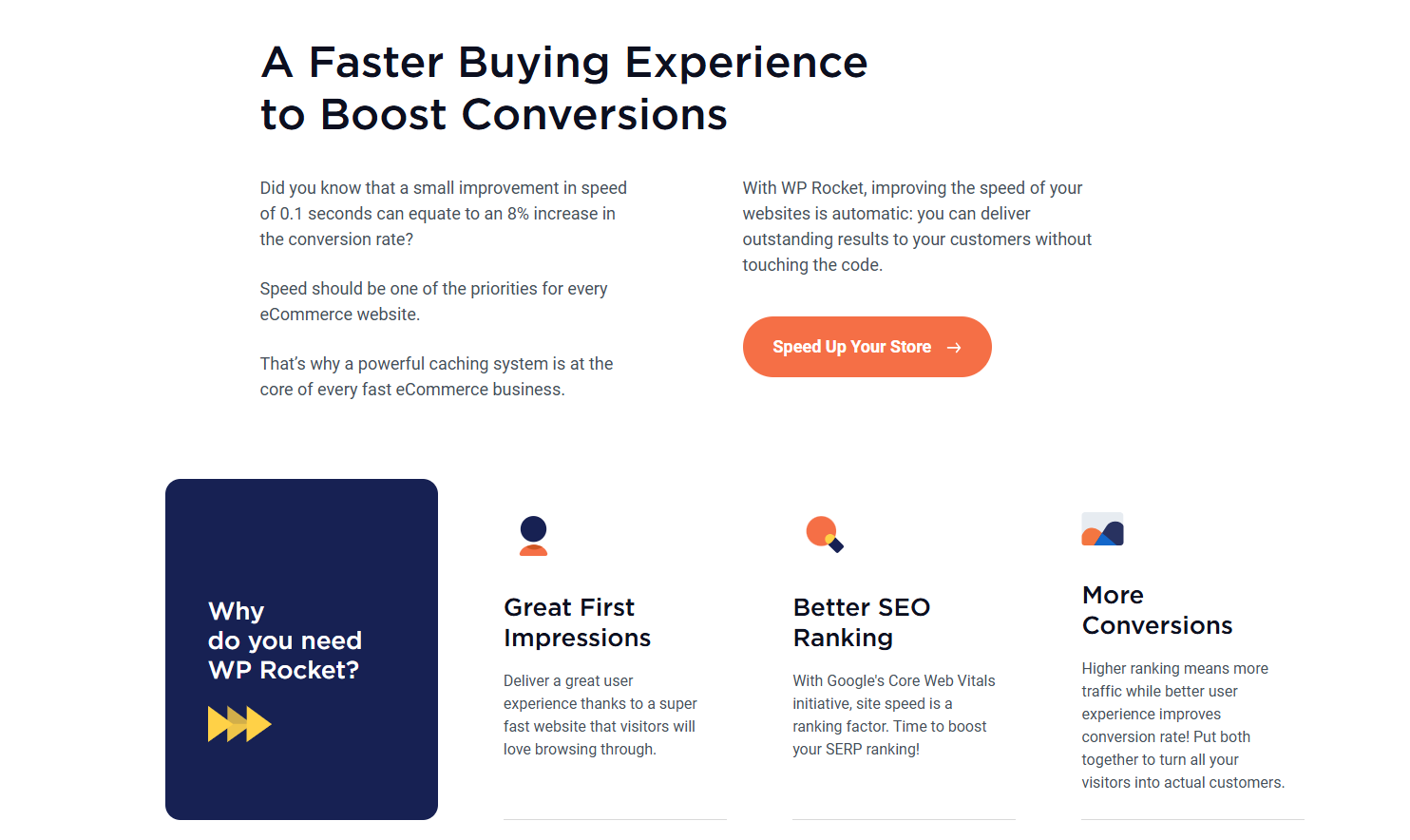 WP Rocket Review 2025